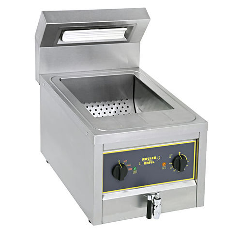 Chauffe-frites électrique - CW 12 - Roller Grill
