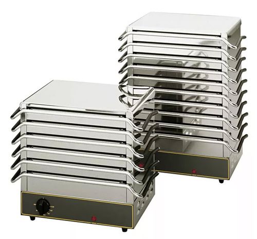 Chauffe-plat - DW 106 - Roller Grill