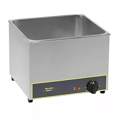 Bain-marie électrique - BM 23 - Roller Grill
