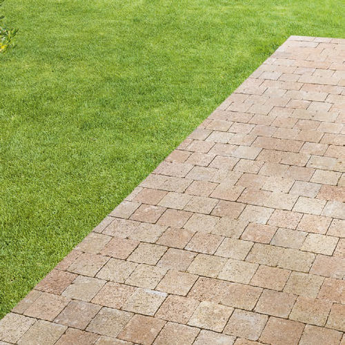 Pavé en béton - FLORENTIN - ALKERN - d'extérieur / vieilli / piéton