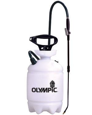 Décapant - OLYMPIC® PREMIUM SPRAYER - OLYMPIC