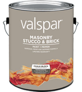Peinture de protection - VALSPAR®  - VALSPAR - d'extérieur / pour mur / acrylique