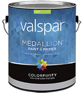 Peinture de protection - MEDALLION® - VALSPAR - intérieure / pour mur / pour bois