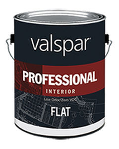 Peinture de protection - VALSPAR® PROFESSIONAL - VALSPAR - intérieure / pour mur / latex