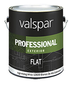Peinture de protection - VALSPAR® PROFESSIONAL - VALSPAR - d'extérieur / pour ferronnerie / pour boiserie