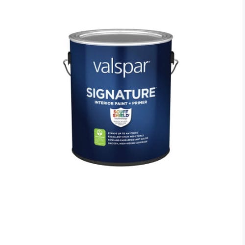 Peinture décorative - VALSPAR SIGNATURE® - VALSPAR - de finition / intérieure / pour mur