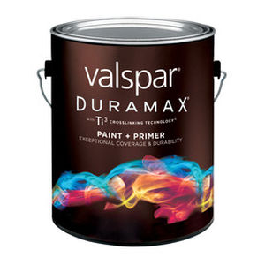 Peinture décorative - VALSPAR® DURAMAX® - VALSPAR - d'extérieur / de façade / acrylique