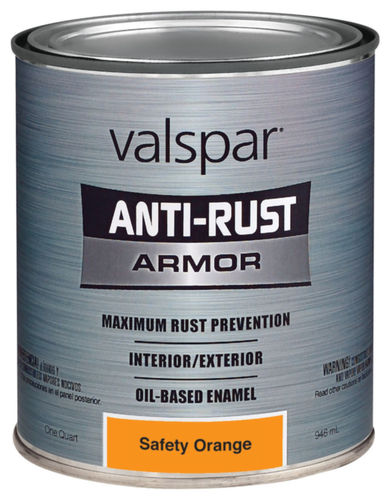 Primaire pour métal - VALSPAR®  - VALSPAR - glycéro / antirouille