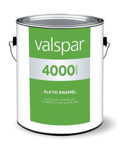 Peinture décorative - VALSPAR® 4000 - VALSPAR - d'extérieur / intérieure / de façade