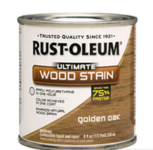 Lasure - ULTIMATE  - RUST-OLEUM