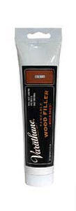 Enduit de rebouchage - WOOD FILLER  - RUST-OLEUM - pour mur / à base de résine acrylique