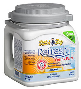 Peinture décorative - REFRESH CEILING - DUTCH BOY - pour plafond