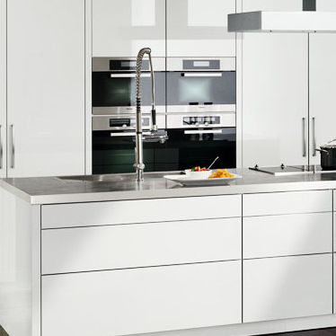 Panneau d'ameublement - SWL TISCHLERPLATTEN BETRIEBS-GMBH - de construction / pour agencement intérieur / pour porte