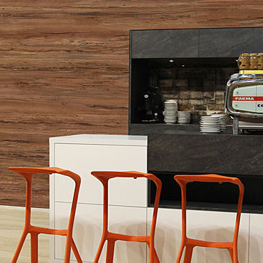 Panneau contreplaqué pour agencement intérieur - STAB SPAN - SWL TISCHLERPLATTEN BETRIEBS-GMBH - de construction / léger / en HPL