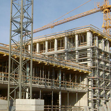 Panneau pour agencement intérieur - STAB|STAE ECO - SWL TISCHLERPLATTEN BETRIEBS-GMBH - d'ameublement / de construction / à grande résistance
