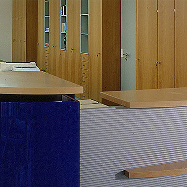 Panneau HDF de construction - STAB LIGHT - SWL TISCHLERPLATTEN BETRIEBS-GMBH - d'ameublement / pour agencement intérieur / léger