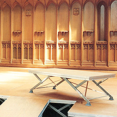 Panneau de construction - PAINTER´S BOARD - SWL TISCHLERPLATTEN BETRIEBS-GMBH - pour agencement intérieur / léger / en bois