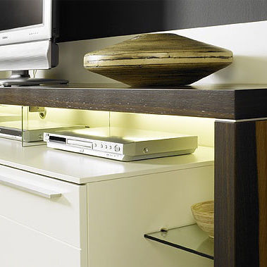 Panneau pour agencement intérieur - CROSSCORE LIGHT - SWL TISCHLERPLATTEN BETRIEBS-GMBH - d'ameublement / de construction / à grande résistance
