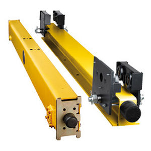 Potence compacte - COMPOSANTS + - VERLINDE - mobile