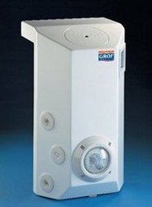 Bloc de filtration - MUR-S/C - GRAF Pool line