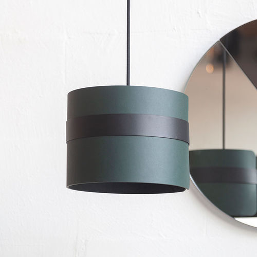 Suspension - Malda - VIJ5 - en aluminium / en linoléum / minimaliste