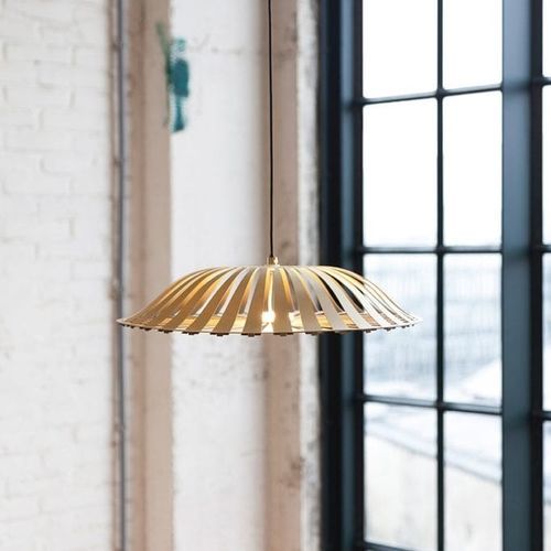 Suspension - Glint - VIJ5 - en aluminium / contemporaine / d'intérieur