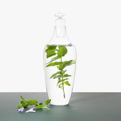 Carafe en verre borosilicaté - VIJ5