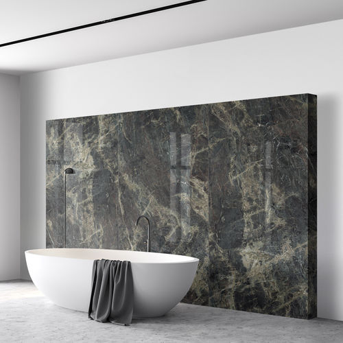 Panneau décoratif de revêtement - Amazonico - NEOLITH - mural / pour agencement intérieur / pour aménagement extérieur