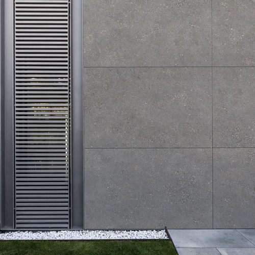 Panneau décoratif de revêtement - Wulong - NEOLITH - mural / pour meuble / pour façade