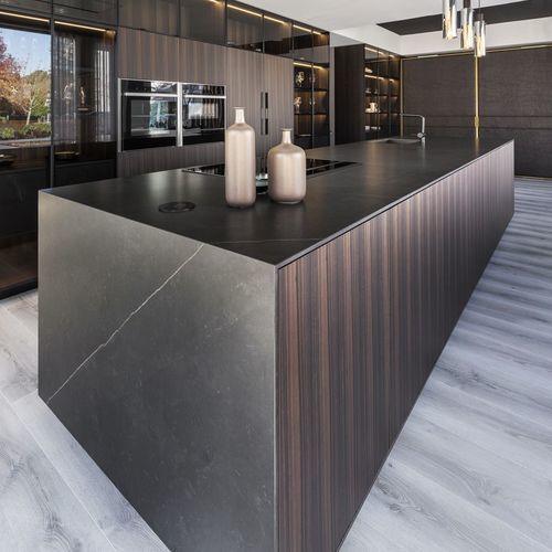 Panneau décoratif de revêtement - Calatorao - NEOLITH - pour meuble / pour cuisine / pour mur