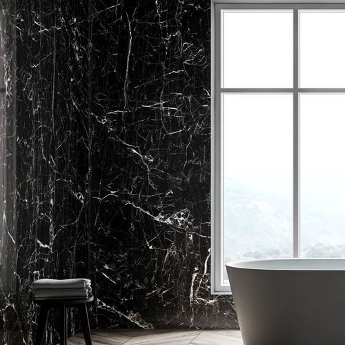Panneau décoratif pour meuble - Niagara - NEOLITH - pour salle de bain / pour cuisine / mural