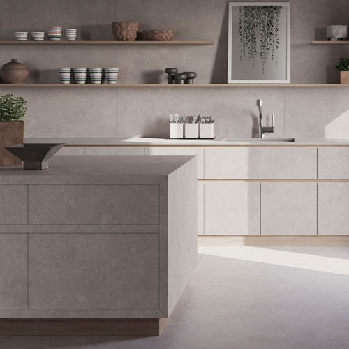 Panneau décoratif de revêtement - Artisan - NEOLITH - mural / pour meuble / pour cuisine
