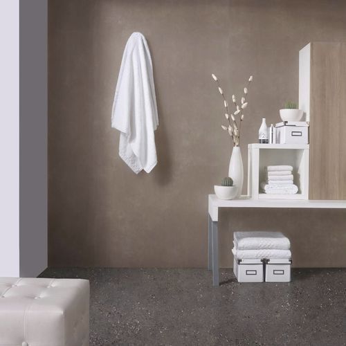 Panneau décoratif de revêtement - Barro - NEOLITH - mural / pour meuble / pour salle de bain