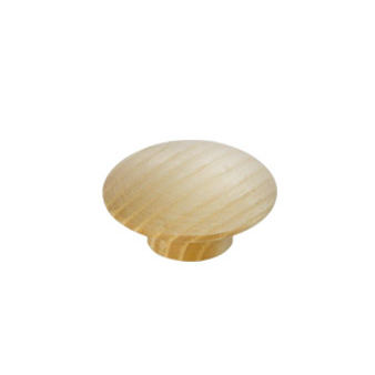 Poignée de meuble en bois - BOLET - Lagrama