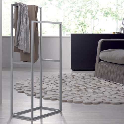 Porte-manteau sur pied - NIGHT GALAN - Sistema Midi - contemporain / en aluminium