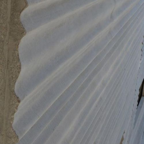 Matrice de coffrage pour mur - ESX 215  - Plasmacem - aspect béton / en polyuréthane / pour béton imprimé