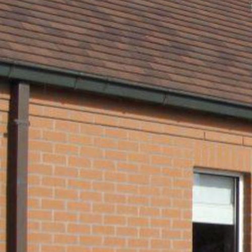 Matrice de coffrage pour mur - 0101 - BRIK - Plasmacem - aspect brique / pour béton imprimé