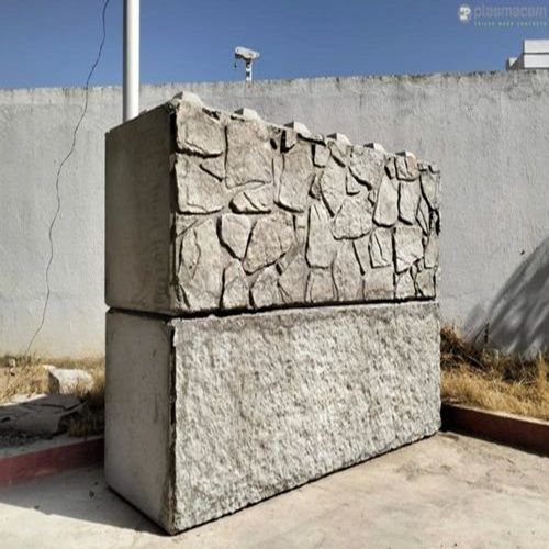 Matrice de coffrage pour coffrage - LEGOBLOCK - Plasmacem - pour béton