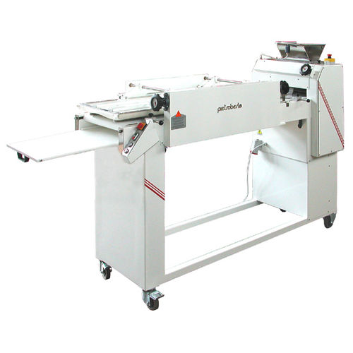 Façonneuse de pâtes automatique - F / SPEED SERIES - pietroberto
