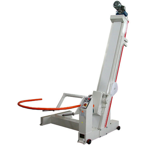 Basculeur de cuve professionnel - SR SERIES - pietroberto