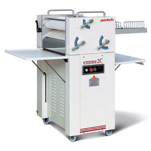 Façonneuse de pâtes - EMME2 SERIES - pietroberto