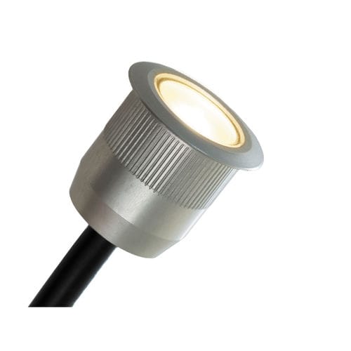 Spot encastré - MINI LIGHTZ - Grunzell Pte Limited - à LED / rond / IP67