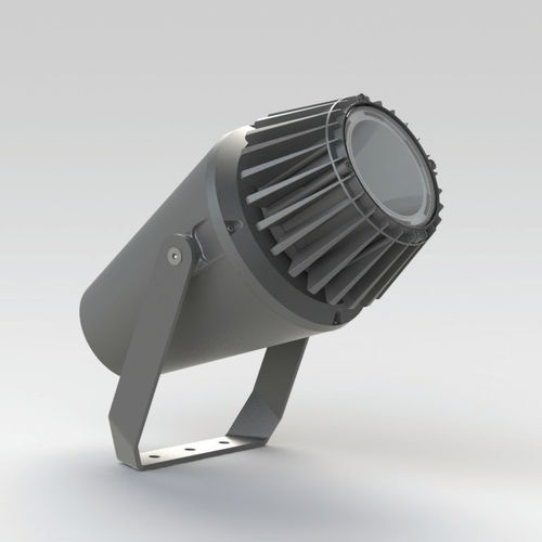Projecteur IP65 - COMET C248-C255 - Grunzell Pte Limited - à LED / d'extérieur / pour espace public