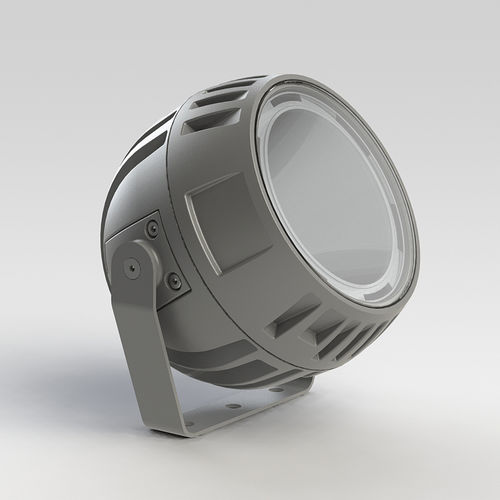 Projecteur IP65 - LEONA SPOT MIDI - Grunzell Pte Limited - à LED / professionnel / pour hôtel