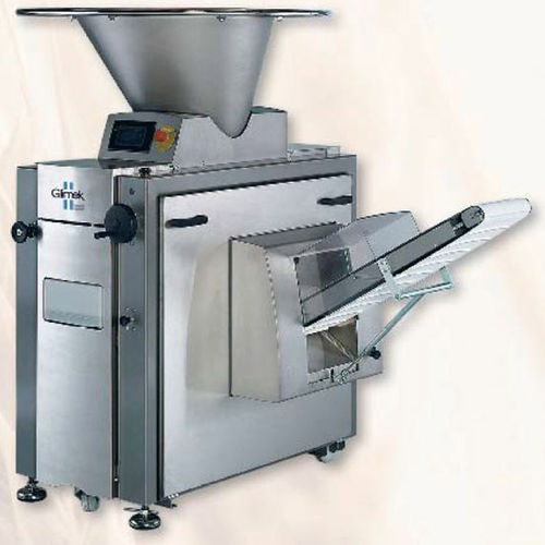 Diviseuse de pâtes automatique - SD-300 - Belshaw - pour produits cuits