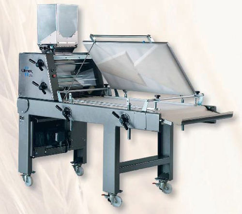 Façonneuse de pâtes pour produits cuits - MO-300 - Belshaw