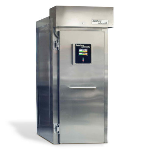 Chambre de fermentation contrôlée - PF-2021 - Belshaw
