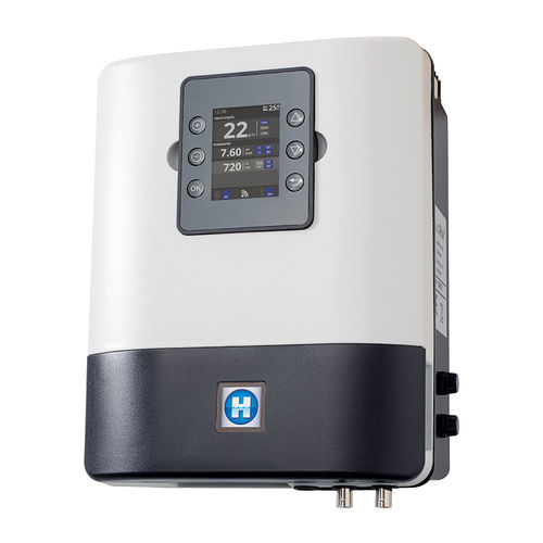 Électrolyseur au sel pour piscine AQUARITE® + SV HAYWARD