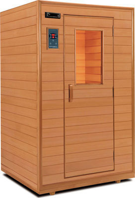 Sauna résidentiel - HCT 110 - HEALTH COMPANY