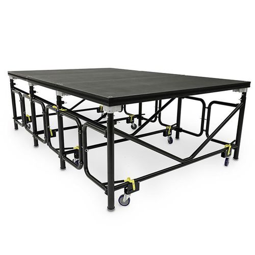Plateforme de scène - PRO™ VMP - SICO
